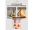 Подарочный набор Aroma Republic №2 Selective Edition 2 шт по 30 мл - № 55, № 69 в тубусе 3 93850 8