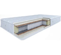 Матрас пружинный ООО Привилегия PERFECT-2 4673763095239