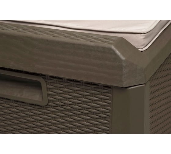 Сундук TOOMAX Santorini plus 560 л Z157R035 Z157RD35