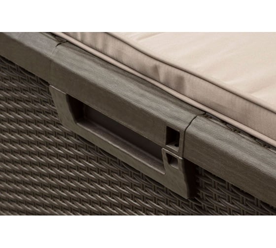 Сундук TOOMAX Santorini plus 560 л Z157R035 Z157RD35