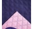 Покрывало Экономь и Я 1.5-спальное, Beautiful, 150х210±5 см, микрофайбер, 80 г/м2 4430878 3
