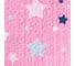 Покрывало Экономь и Я 1.5-спальное, Stars, 150х210±5 см, 100% полиэстер, 190 гр/м2 9229680 3