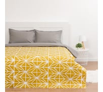 Покрывало Экономь и Я 2-спальное, Паутина (вид 3), 180х210±5 см, 100% полиэстер, 190 гр/м2 5457659