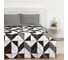 Покрывало Экономь и Я евро макси, Абстракция, 240х210±5 см, 100% полиэстер, 190 гр/м2 9515212 1