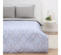 Покрывало Экономь и Я евро макси, Венецианский узор, 240х210±5 см, 100% полиэстер, 190 гр/м2 9515232