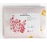Покрывало Экономь и Я евро макси, Golden hearts, 240х210±5 см, 100% полиэстер, 190 гр/м2 9229679 4