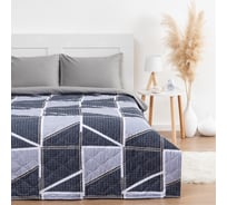 Покрывало LoveLife 1.5-спальное, Классика, 150х210±5 см, новосатин, 80 г/м2 7343917