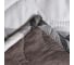 Покрывало LoveLife Love Life 1.5-спальное, Сканди, 150х220±5 см, новосатин, 100% п/э 9485498 3