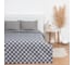 Покрывало LoveLife евро, Morocco morning, 200х210±5 см, микрофайбер, 100% п/э 7357924 1