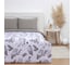 Покрывало LoveLife Owls 1.5 спальное, 150х210±5 см, микрофайбер, 100% п/э 9629508 1