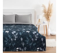 Покрывало LoveLife Organic 1.5 спальное, 150х210±5 см, новосатин, 80 г/м2 7343897