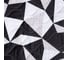 Покрывало LoveLife Black and white 2 спальное, 180х210±5 см, новосатин, 80 г/м2 7343894 2