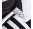 Покрывало LoveLife Black and white 2 спальное, 180х210±5 см, новосатин, 80 г/м2 7343894 3