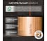Ароматизатор ультразвуковой для эфирных масел Stadler Form Nora bamboo, с подсветкой N-003 16