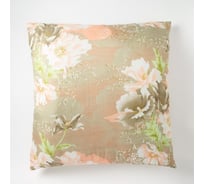 Подушка Экономь и Я 70х70 см, микрофайбер, п/э 1662015