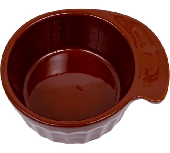 Кокотница Борисовская керамика 0,2 л Ностальгия 006693