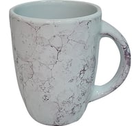 Чашка Борисовская керамика 0,35 л, Грация, романтика 106760