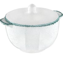 Пельменница Борисовская керамика 2 л, варадеро 106747