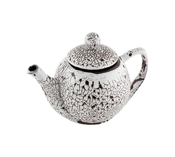 Чайник Борисовская керамика 1,2 л, Элегант 006775 1