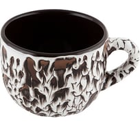 Чашка чайная Борисовская керамика 0,5 л 006776