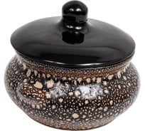 Горшок для жаркого Борисовская керамика 0,5 л, Лакомка 006703