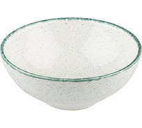 Салатник Борисовская керамика 0,4 л, Удачный, малый, варадеро 106795