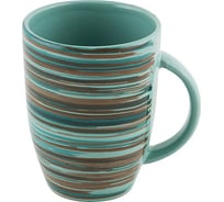 Чашка Борисовская керамика 0,35 л, Грация 006789