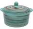 Кастрюля керамическая Борисовская керамика 2 л, скандинавия 107232 1
