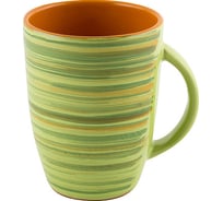 Чашка Борисовская керамика 0,35 л, Грация 006802