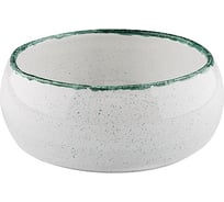 Судок для запекания Борисовская керамика 0,9 л, Русский, варадеро 106753