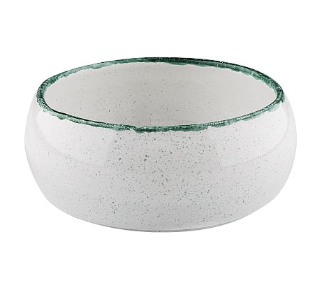 Судок для запекания Борисовская керамика 0,9 л, Русский, варадеро 106753