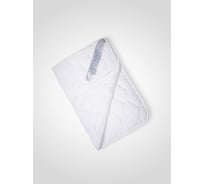 Наматрасник-топпер SONNO EUPHORIA 120x200, стеганый 4607411963502