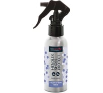 Защитная пропитка замшевой обуви Hendlex Shoes Protect Suede Leather 100мл SPSL-100
