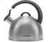 Чайник металлический Starwind Chef Family SW-CH1106 2.8 л, серебристый 1869528 1