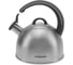 Чайник металлический Starwind Chef Family SW-CH1106 2.8 л, серебристый 1869528 2