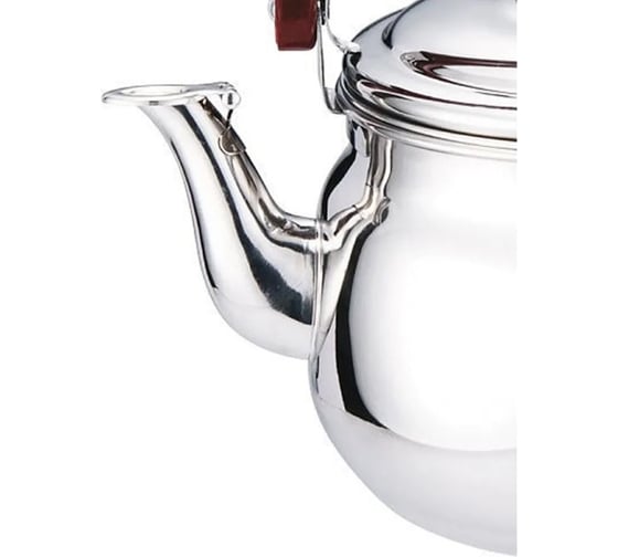 Чайник стальной Rainstahl RS/KL 3500-10 1 л х12 3500-10RS/KL