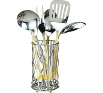 Набор кухонных принадлежностей Rainstahl RS\KT 8148-07 7 предметов х12 8148-07RS\KT