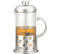 Заварник-пресс Rainstahl RS\FP 7370-100 /1000мл (des2)/В/ Кофе х12 7370-100RS\B Des2