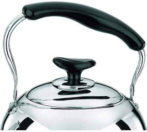 Чайник стальной Rainstahl RS/KL 3505-50 5 л х12 3505-50RS/KL