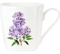 Кружка Nouvelle "Floristry" 360 мл 1170108