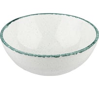 Салатник Борисовская керамика 1 л, Удачный, средний, варадеро 106794