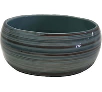 Судок для запекания Борисовская керамика 0,9 л, Русский, скандинавия 107238