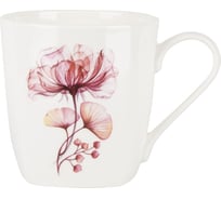 Кружка Nouvelle "Floristry" 360 мл 1170102