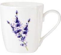 Кружка Nouvelle "Floristry" 360 мл 1170106