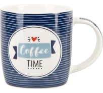 Набор кружек Nouvelle "Coffee" 360 мл, 2 шт. 1620144-1-Н2