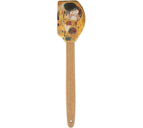Кулинарная лопатка Nouvelle Klimt 29.5 см 9904424-4 1