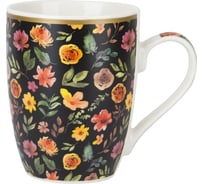 Набор кружек Nouvelle "Floristry" 340 мл, 2 шт. 1620149-2-Н2
