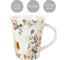 Набор кружек Nouvelle "Floristry" 370 мл, 2 шт. 1620154-1-Н2 2