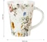 Набор кружек Nouvelle "Floristry" 370 мл, 2 шт. 1620154-1-Н2 3