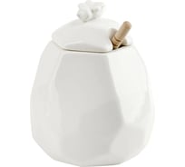 Медовница с ложкой Nouvelle Naturel 500 мл 2632024